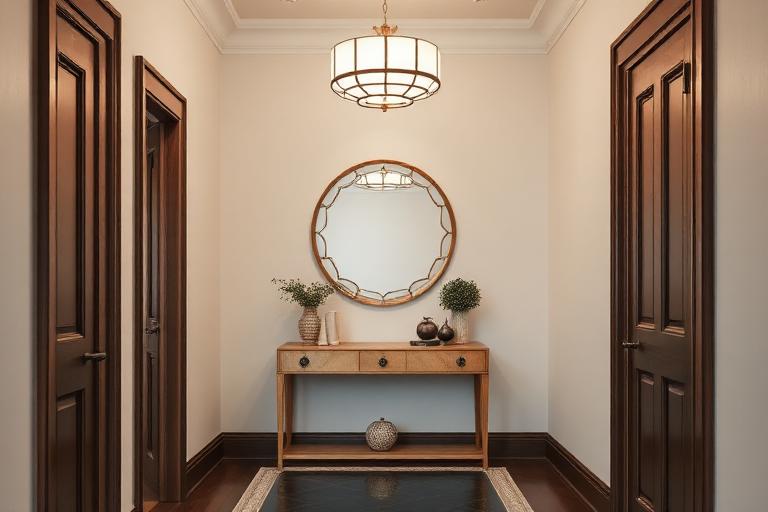 Hallway / Entrance