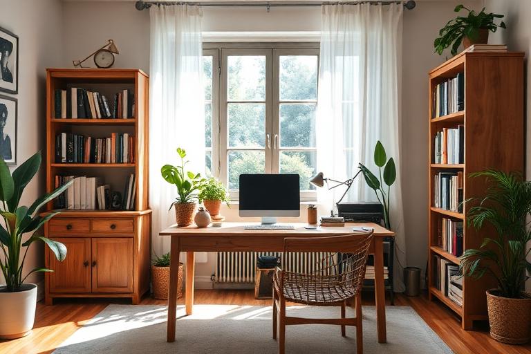 Home Office