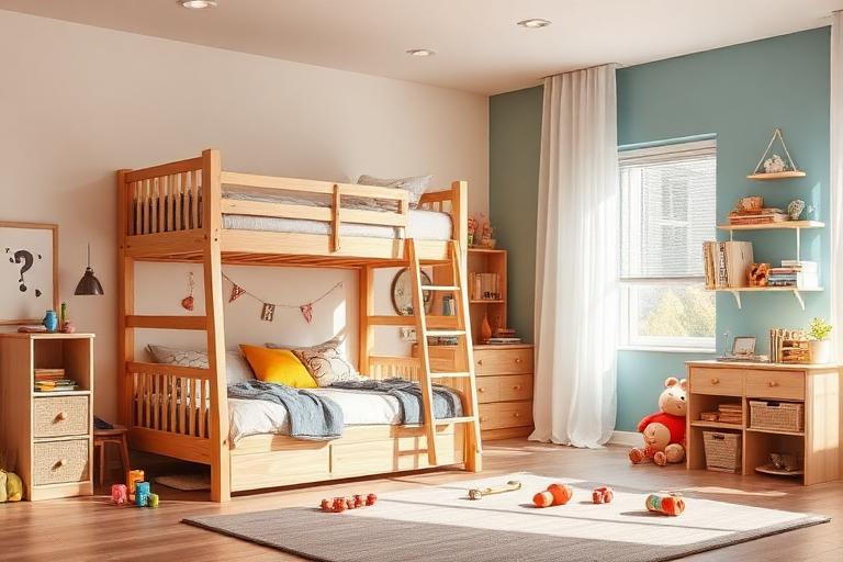 Kids Room