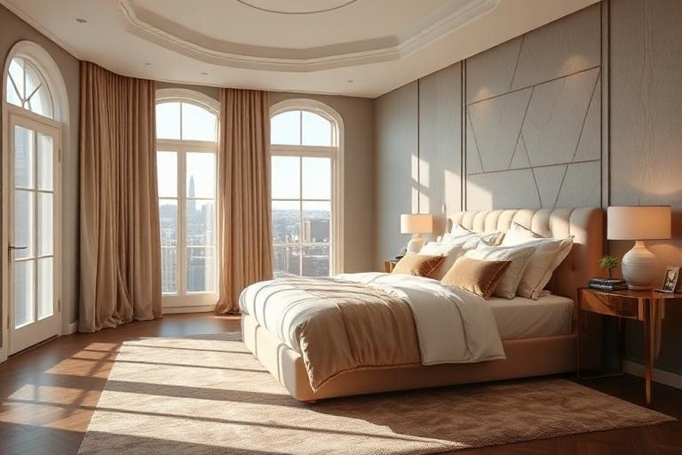 Master Suite