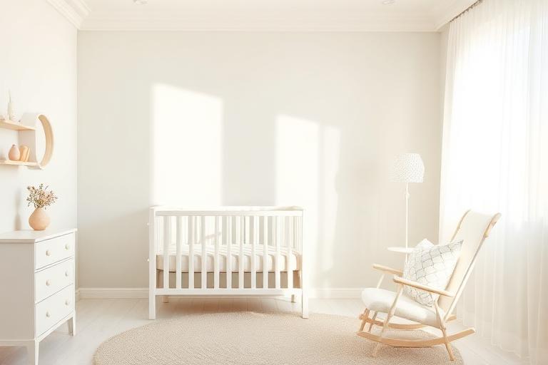 Nursery